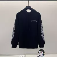 Cheap Chrome Hearts Hoodies Long Sleeved For Unisex #1359964 Replica Wholesale [$60.00 USD] [ITEM#1359964] on Replica Chrome Hearts Hoodies