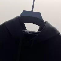 Cheap Chrome Hearts Hoodies Long Sleeved For Unisex #1359964 Replica Wholesale [$60.00 USD] [ITEM#1359964] on Replica Chrome Hearts Hoodies