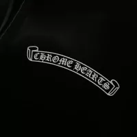 Cheap Chrome Hearts Hoodies Long Sleeved For Unisex #1359964 Replica Wholesale [$60.00 USD] [ITEM#1359964] on Replica Chrome Hearts Hoodies