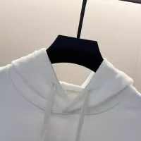 Cheap Chrome Hearts Hoodies Long Sleeved For Unisex #1359965 Replica Wholesale [$60.00 USD] [ITEM#1359965] on Replica Chrome Hearts Hoodies