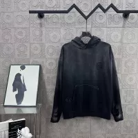 Cheap Chrome Hearts Hoodies Long Sleeved For Unisex #1359969 Replica Wholesale [$72.00 USD] [ITEM#1359969] on Replica Chrome Hearts Hoodies