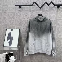 Cheap Chrome Hearts Hoodies Long Sleeved For Unisex #1359970 Replica Wholesale [$72.00 USD] [ITEM#1359970] on Replica Chrome Hearts Hoodies
