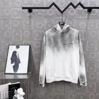 Cheap Chrome Hearts Hoodies Long Sleeved For Unisex #1359971 Replica Wholesale [$72.00 USD] [ITEM#1359971] on Replica Chrome Hearts Hoodies