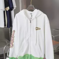 Cheap Christian Dior Hoodies Long Sleeved For Unisex #1359972 Replica Wholesale [$56.00 USD] [ITEM#1359972] on Replica Christian Dior Hoodies