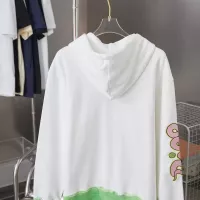 Cheap Christian Dior Hoodies Long Sleeved For Unisex #1359972 Replica Wholesale [$56.00 USD] [ITEM#1359972] on Replica Christian Dior Hoodies