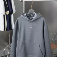 Cheap Fendi Hoodies Long Sleeved For Unisex #1359973 Replica Wholesale [$52.00 USD] [ITEM#1359973] on Replica Fendi Hoodies