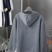 Cheap Fendi Hoodies Long Sleeved For Unisex #1359973 Replica Wholesale [$52.00 USD] [ITEM#1359973] on Replica Fendi Hoodies