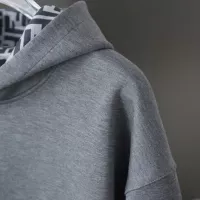 Cheap Fendi Hoodies Long Sleeved For Unisex #1359973 Replica Wholesale [$52.00 USD] [ITEM#1359973] on Replica Fendi Hoodies