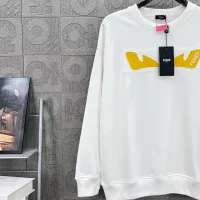 Cheap Fendi Hoodies Long Sleeved For Unisex #1359974 Replica Wholesale [$52.00 USD] [ITEM#1359974] on Replica Fendi Hoodies