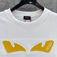 Cheap Fendi Hoodies Long Sleeved For Unisex #1359974 Replica Wholesale [$52.00 USD] [ITEM#1359974] on Replica Fendi Hoodies