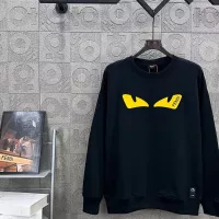 Cheap Fendi Hoodies Long Sleeved For Unisex #1359975 Replica Wholesale [$52.00 USD] [ITEM#1359975] on Replica Fendi Hoodies