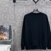 Cheap Fendi Hoodies Long Sleeved For Unisex #1359975 Replica Wholesale [$52.00 USD] [ITEM#1359975] on Replica Fendi Hoodies