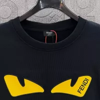 Cheap Fendi Hoodies Long Sleeved For Unisex #1359975 Replica Wholesale [$52.00 USD] [ITEM#1359975] on Replica Fendi Hoodies
