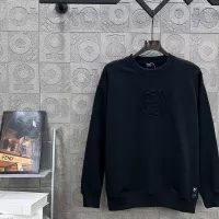 Cheap Fendi Hoodies Long Sleeved For Unisex #1359976 Replica Wholesale [$52.00 USD] [ITEM#1359976] on Replica Fendi Hoodies