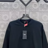 Cheap Fendi Hoodies Long Sleeved For Unisex #1359976 Replica Wholesale [$52.00 USD] [ITEM#1359976] on Replica Fendi Hoodies