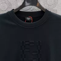 Cheap Fendi Hoodies Long Sleeved For Unisex #1359976 Replica Wholesale [$52.00 USD] [ITEM#1359976] on Replica Fendi Hoodies