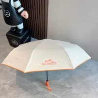 Cheap Hermes Umbrellas #1359977 Replica Wholesale [$29.00 USD] [ITEM#1359977] on Replica Hermes Umbrellas