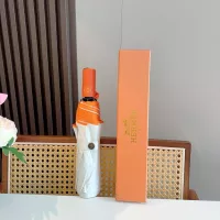 Cheap Hermes Umbrellas #1359977 Replica Wholesale [$29.00 USD] [ITEM#1359977] on Replica Hermes Umbrellas