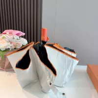 Cheap Hermes Umbrellas #1359977 Replica Wholesale [$29.00 USD] [ITEM#1359977] on Replica Hermes Umbrellas