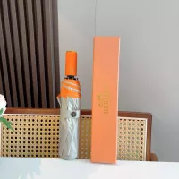 Cheap Hermes Umbrellas #1359978 Replica Wholesale [$29.00 USD] [ITEM#1359978] on Replica Hermes Umbrellas
