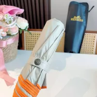 Cheap Hermes Umbrellas #1359978 Replica Wholesale [$29.00 USD] [ITEM#1359978] on Replica Hermes Umbrellas