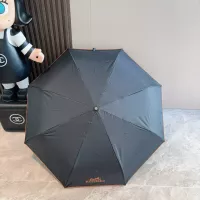 Cheap Hermes Umbrellas #1359979 Replica Wholesale [$29.00 USD] [ITEM#1359979] on Replica Hermes Umbrellas