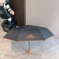 Cheap Hermes Umbrellas #1359979 Replica Wholesale [$29.00 USD] [ITEM#1359979] on Replica Hermes Umbrellas