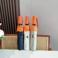 Cheap Hermes Umbrellas #1359979 Replica Wholesale [$29.00 USD] [ITEM#1359979] on Replica Hermes Umbrellas