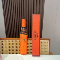 Cheap Hermes Umbrellas #1359980 Replica Wholesale [$29.00 USD] [ITEM#1359980] on Replica Hermes Umbrellas