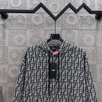 Cheap Fendi Hoodies Long Sleeved For Unisex #1359981 Replica Wholesale [$60.00 USD] [ITEM#1359981] on Replica Fendi Hoodies