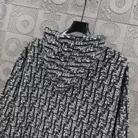Cheap Fendi Hoodies Long Sleeved For Unisex #1359981 Replica Wholesale [$60.00 USD] [ITEM#1359981] on Replica Fendi Hoodies