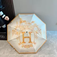 Cheap Hermes Umbrellas #1359983 Replica Wholesale [$29.00 USD] [ITEM#1359983] on Replica Hermes Umbrellas