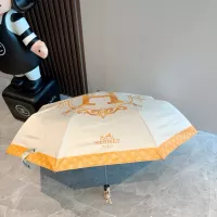 Cheap Hermes Umbrellas #1359983 Replica Wholesale [$29.00 USD] [ITEM#1359983] on Replica Hermes Umbrellas