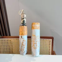 Cheap Hermes Umbrellas #1359983 Replica Wholesale [$29.00 USD] [ITEM#1359983] on Replica Hermes Umbrellas