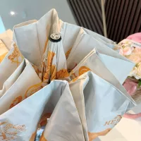 Cheap Hermes Umbrellas #1359983 Replica Wholesale [$29.00 USD] [ITEM#1359983] on Replica Hermes Umbrellas