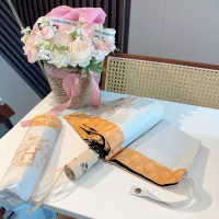 Cheap Hermes Umbrellas #1359983 Replica Wholesale [$29.00 USD] [ITEM#1359983] on Replica Hermes Umbrellas