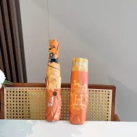 Cheap Hermes Umbrellas #1359984 Replica Wholesale [$29.00 USD] [ITEM#1359984] on Replica Hermes Umbrellas