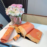 Cheap Hermes Umbrellas #1359984 Replica Wholesale [$29.00 USD] [ITEM#1359984] on Replica Hermes Umbrellas