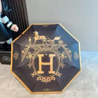 Cheap Hermes Umbrellas #1359985 Replica Wholesale [$29.00 USD] [ITEM#1359985] on Replica Hermes Umbrellas