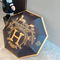 Cheap Hermes Umbrellas #1359985 Replica Wholesale [$29.00 USD] [ITEM#1359985] on Replica Hermes Umbrellas