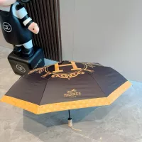 Cheap Hermes Umbrellas #1359985 Replica Wholesale [$29.00 USD] [ITEM#1359985] on Replica Hermes Umbrellas