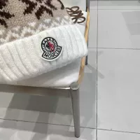 Cheap Moncler Caps #1359988 Replica Wholesale [$34.00 USD] [ITEM#1359988] on Replica Moncler Caps