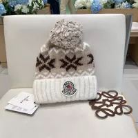 Cheap Moncler Caps #1359988 Replica Wholesale [$34.00 USD] [ITEM#1359988] on Replica Moncler Caps