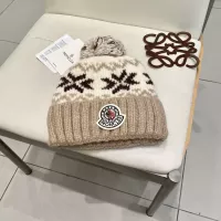 Cheap Moncler Caps #1359989 Replica Wholesale [$34.00 USD] [ITEM#1359989] on Replica Moncler Caps