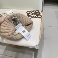 Cheap Moncler Caps #1359989 Replica Wholesale [$34.00 USD] [ITEM#1359989] on Replica Moncler Caps