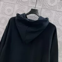 Cheap Fendi Hoodies Long Sleeved For Unisex #1359990 Replica Wholesale [$60.00 USD] [ITEM#1359990] on Replica Fendi Hoodies
