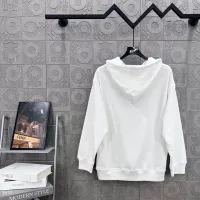 Cheap Fendi Hoodies Long Sleeved For Unisex #1359991 Replica Wholesale [$60.00 USD] [ITEM#1359991] on Replica Fendi Hoodies