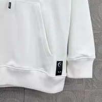 Cheap Fendi Hoodies Long Sleeved For Unisex #1359991 Replica Wholesale [$60.00 USD] [ITEM#1359991] on Replica Fendi Hoodies