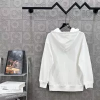 Cheap Fendi Hoodies Long Sleeved For Unisex #1359992 Replica Wholesale [$60.00 USD] [ITEM#1359992] on Replica Fendi Hoodies