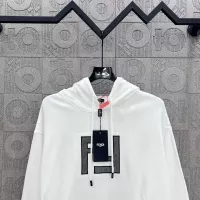 Cheap Fendi Hoodies Long Sleeved For Unisex #1359992 Replica Wholesale [$60.00 USD] [ITEM#1359992] on Replica Fendi Hoodies